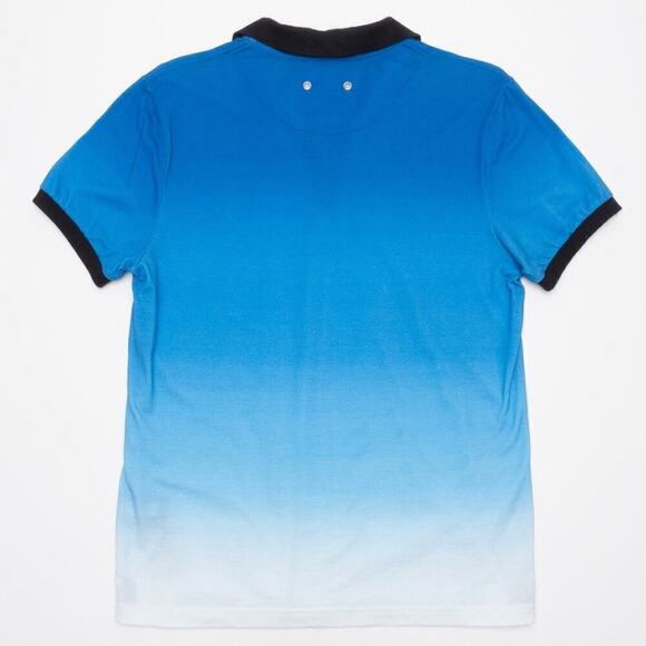 Vilebrequin Karl Lagerfeld Collab Summer Limited Edition Polo and Swim Shorts - Picture 5 of 16